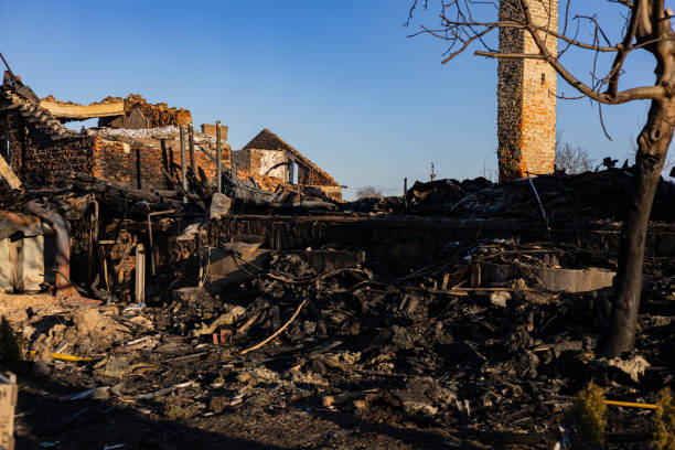 24/7 Emergency Fire Damage Removal experts in Cherry Hill, NJ